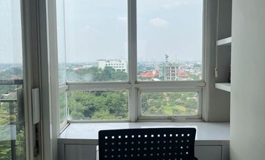 Disewakan Apartemen Cinere Bellevue Studio Furnish