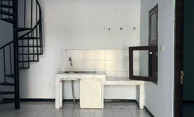 Rumah siap huni lokasi strategis dekat surabaya