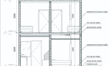 Dijual Rumah Baru Mekar Mulya Pesona View dapatkan DISKON & BONUSNYA