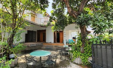 Rumah Asri Turun Harga Hook 2 lantai di Rawa Lumbu  Kota Bekasi