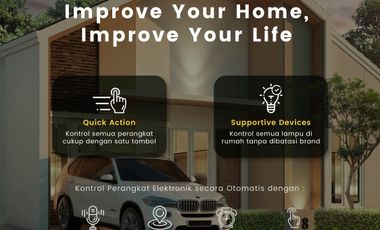 PROMO SPESIAL PERUMAHAN THE GREEN ORCHARD LOKASI PONTIANAK KOTA