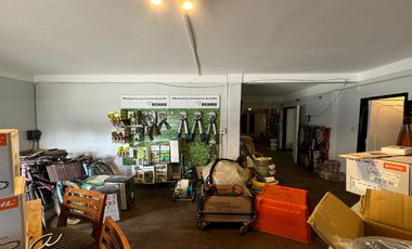 Depto.tipo casa de 4 ambientes en Venta en Paternal