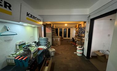 Depto.tipo casa de 4 ambientes en Venta en Paternal