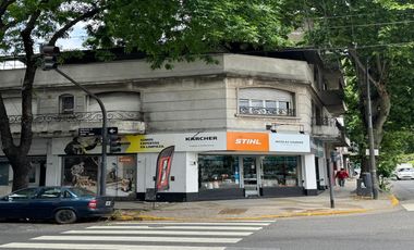 Depto.tipo casa de 4 ambientes en Venta en Paternal