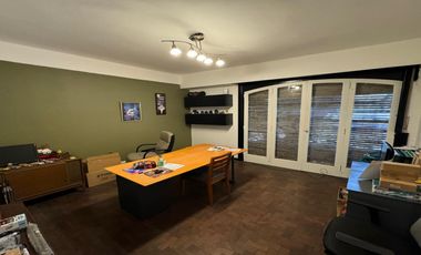 Depto.tipo casa de 4 ambientes en Venta en Paternal