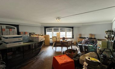 Depto.tipo casa de 4 ambientes en Venta en Paternal