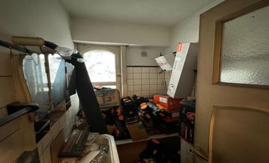 Depto.tipo casa de 4 ambientes en Venta en Paternal