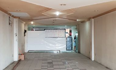 JUAL/SEWA/KERJASAMA Toko Strategis 5x16m dalam Mal Cinere persis sebelah bioskop Cinere 21