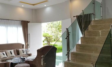 CLUSTER THE GREEN PARK TIPE EDELWEISS 160