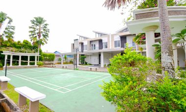 CLUSTER THE GREEN PARK TIPE EDELWEISS 160