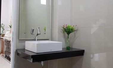 CLUSTER THE GREEN PARK TIPE EDELWEISS 160