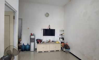 Rumah murah  2 lantai siap huni di. Wage Aloha