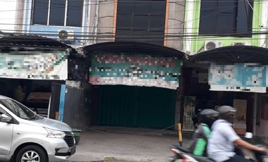 407. Dijual Cepat Ruko Kutisari Utara Tenggilis Mejoyo Surabaya Timur