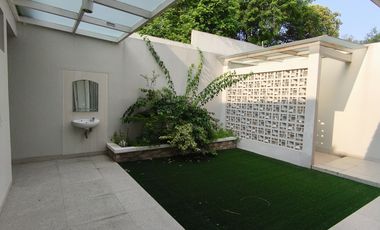 Disewakan Rumah Cluster Vassa Residence Lippo Cikarang