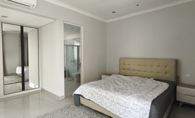 Disewakan Rumah Cluster Vassa Residence Lippo Cikarang