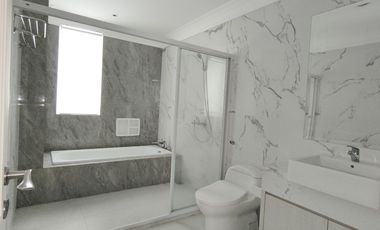 Disewakan Rumah Cluster Vassa Residence Lippo Cikarang