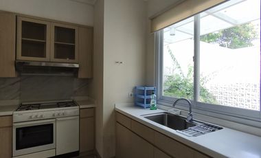 Disewakan Rumah Cluster Vassa Residence Lippo Cikarang