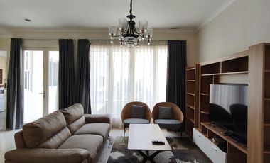 Disewakan Rumah Cluster Vassa Residence Lippo Cikarang