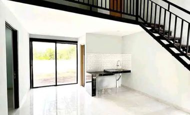 RUMAH TERMURAH 2 LANTAI MULAI 400JT AN JAPUNAN MERTOYUDAN