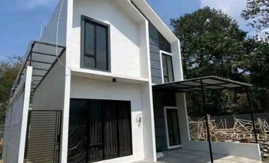 RUMAH TERMURAH 2 LANTAI MULAI 400JT AN JAPUNAN MERTOYUDAN