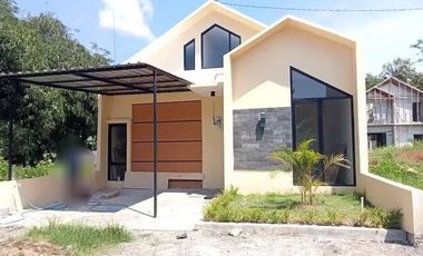 RUMAH TERMURAH 2 LANTAI MULAI 400JT AN JAPUNAN MERTOYUDAN