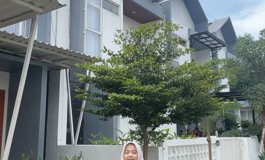 Dijual Rumah Villa Furnish Bagus di Oro Oro Ombo Kota Batu