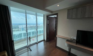 Apartemen U Residence 2 Bedroom tower 3