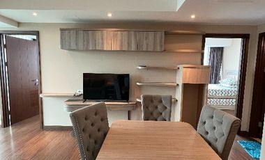 Apartemen U Residence 2 Bedroom tower 3