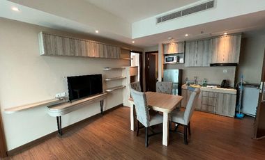 Apartemen U Residence 2 Bedroom tower 3