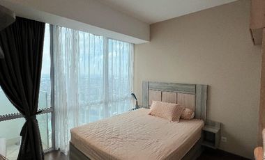 Apartemen U Residence 2 Bedroom tower 3
