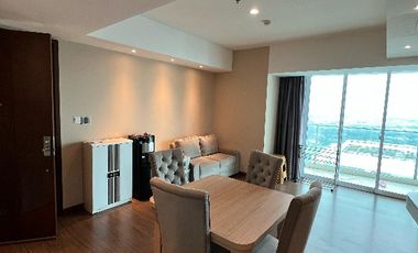 Apartemen U Residence 2 Bedroom tower 3