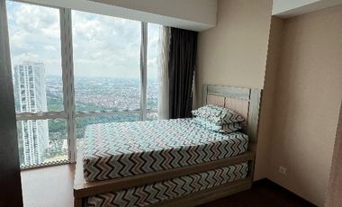 Apartemen U Residence 2 Bedroom tower 3