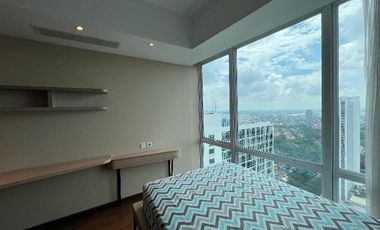 Apartemen U Residence 2 Bedroom tower 3