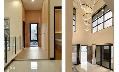 RUMAH VILLA ISTIMEWA di JALAN KALIURANG