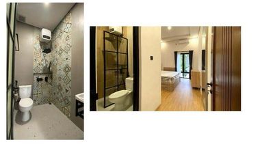 RUMAH VILLA ISTIMEWA di JALAN KALIURANG