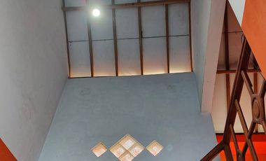 Jual murah rumah di plandi jombang 2 menit ke stasiun