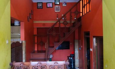 Jual murah rumah di plandi jombang 2 menit ke stasiun