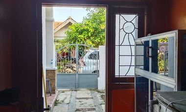 Jual murah rumah di plandi jombang 2 menit ke stasiun