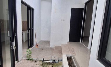 Arcamanik Bandung Kota, New, Minimalis Modern, Jalan Lebar, Bisa KPR