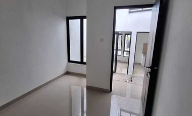 Arcamanik Bandung Kota, New, Minimalis Modern, Jalan Lebar, Bisa KPR