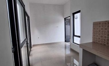 Arcamanik Bandung Kota, New, Minimalis Modern, Jalan Lebar, Bisa KPR