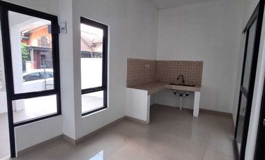 Arcamanik Bandung Kota, New, Minimalis Modern, Jalan Lebar, Bisa KPR