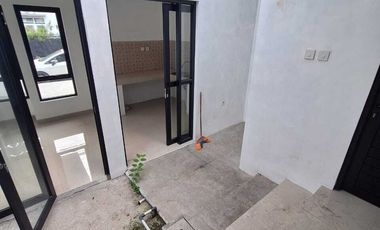 Arcamanik Bandung Kota, New, Minimalis Modern, Jalan Lebar, Bisa KPR