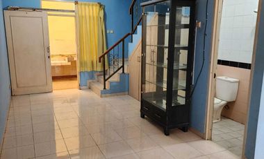 Rumah 2 Lantai di Kelapa Gading Disewakan