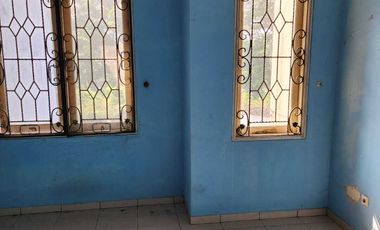 Rumah 2 Lantai di Kelapa Gading Disewakan