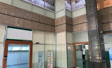 Ruang Kantor dekat Departemen Keuangan