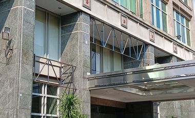 Ruang Kantor dekat Departemen Keuangan