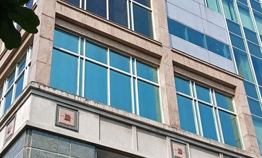 Ruang Kantor dekat Departemen Keuangan