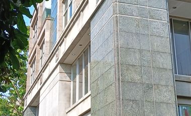 Ruang Kantor dekat Departemen Keuangan