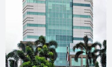 Ruang Kantor dekat Departemen Keuangan